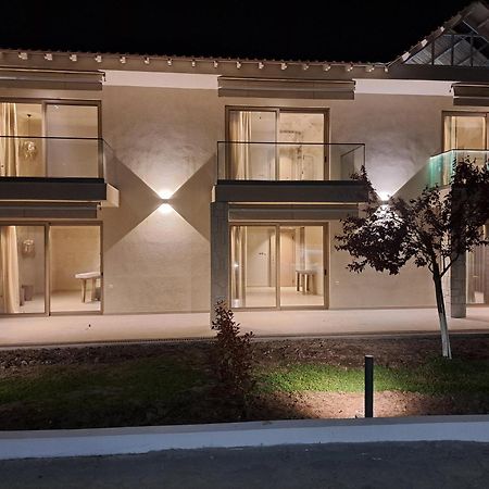 Haus Platanos Apartments & Bungalows By The Sea Vourvourou Exterior photo